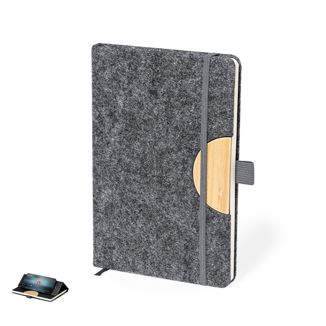 Bloc Notes Support - Kobain