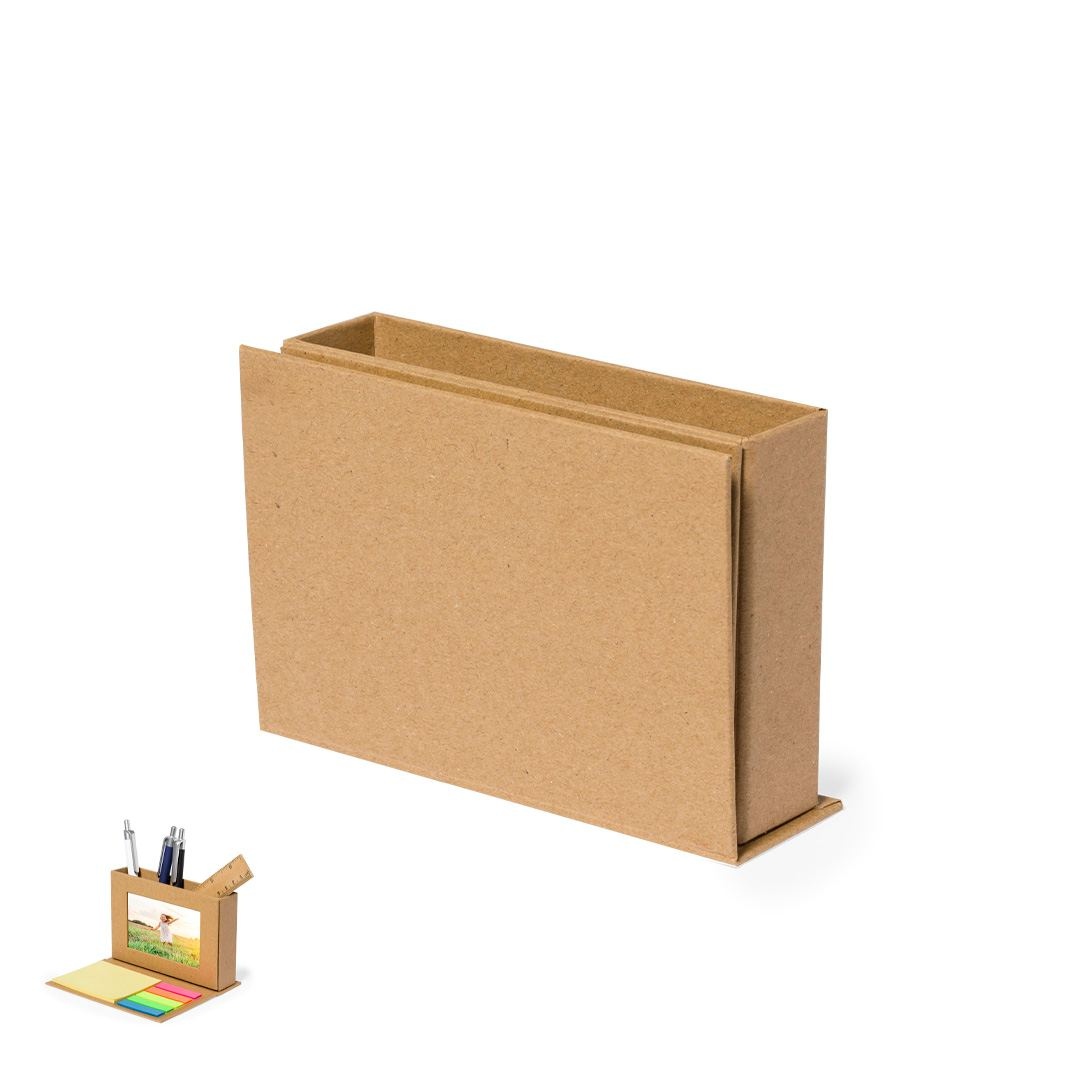 Porte-Crayons Multifonction - Marquez