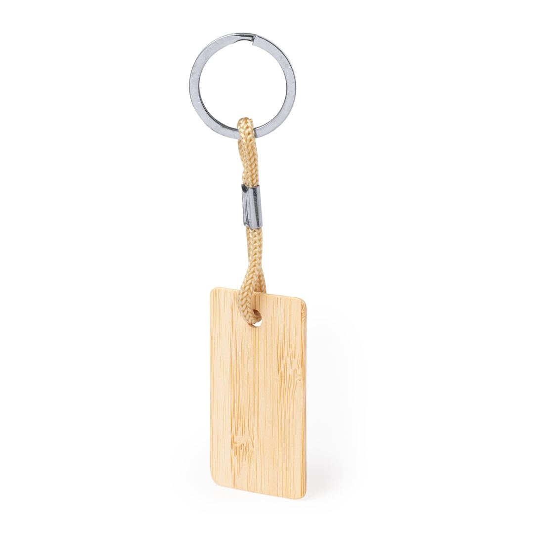 Porte-Clés - Recbam 4