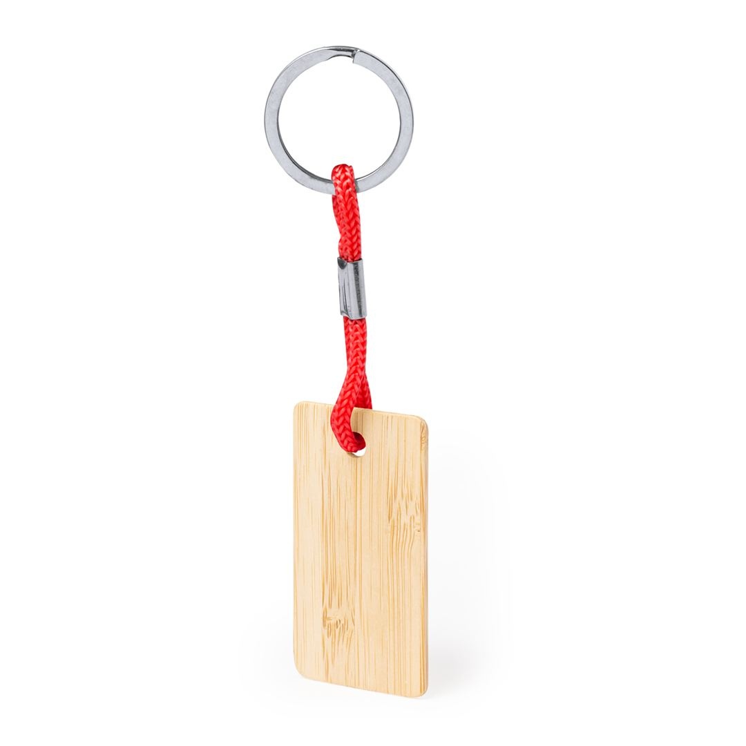 Porte-Clés - Recbam 6