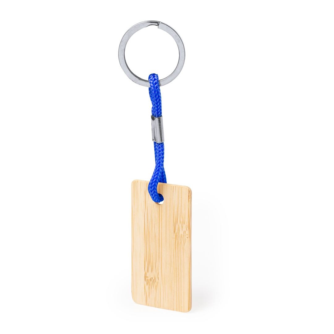 Porte-Clés - Recbam 3