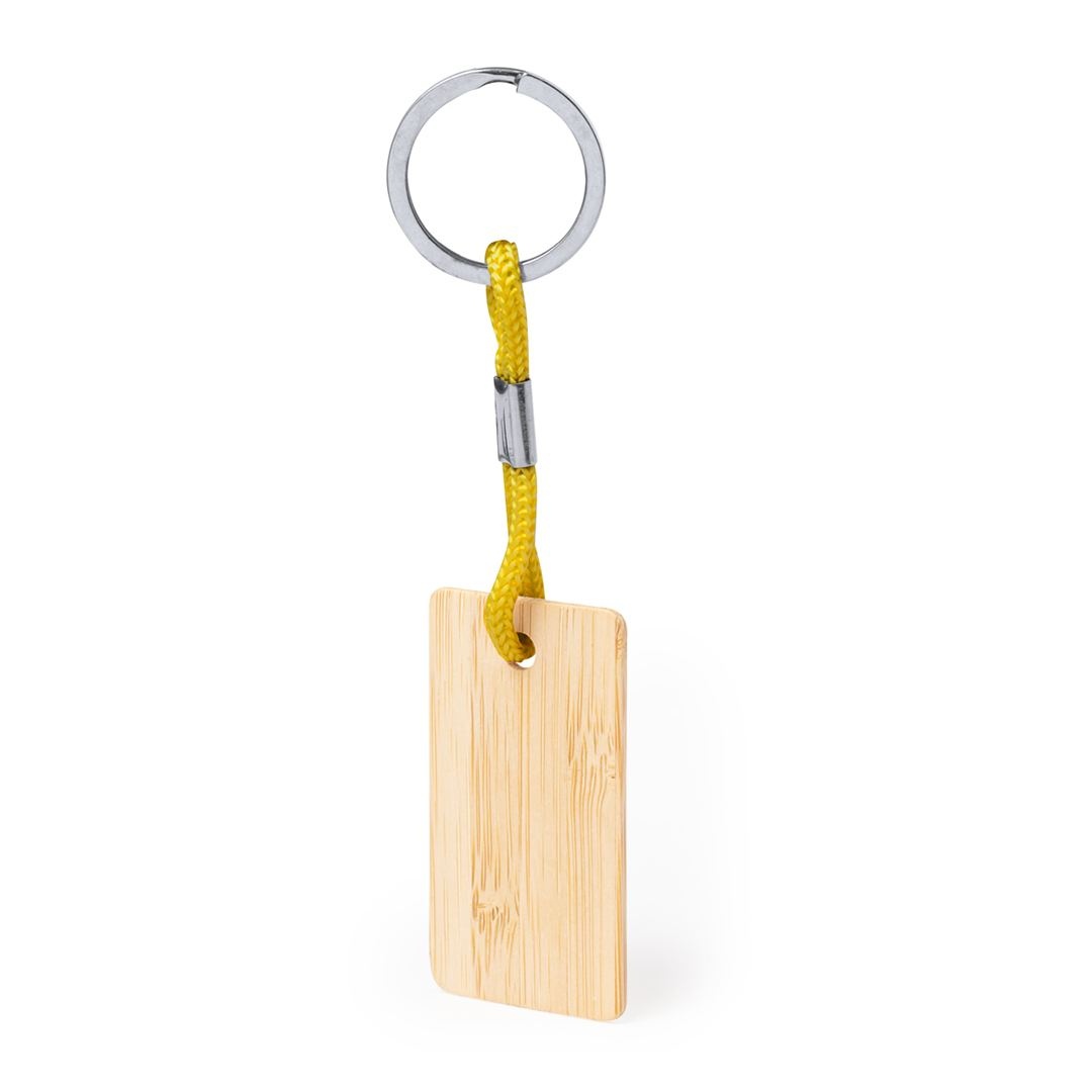 Porte-Clés - Recbam 2