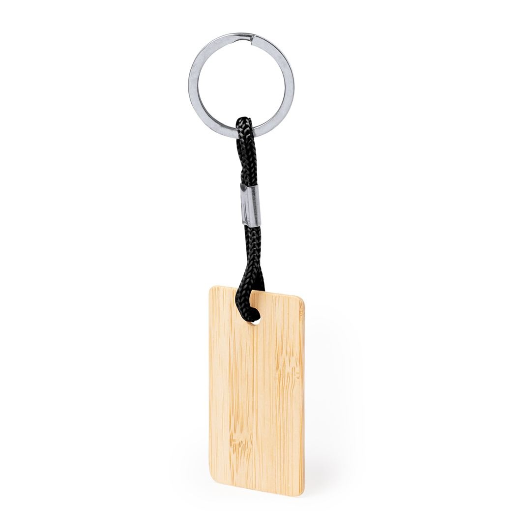 Porte-Clés - Recbam 5
