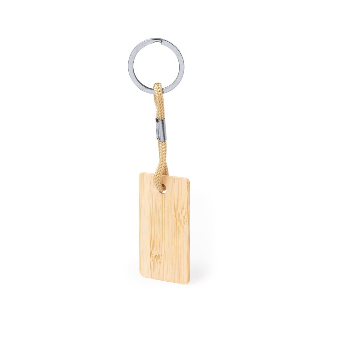Porte-Clés - Recbam