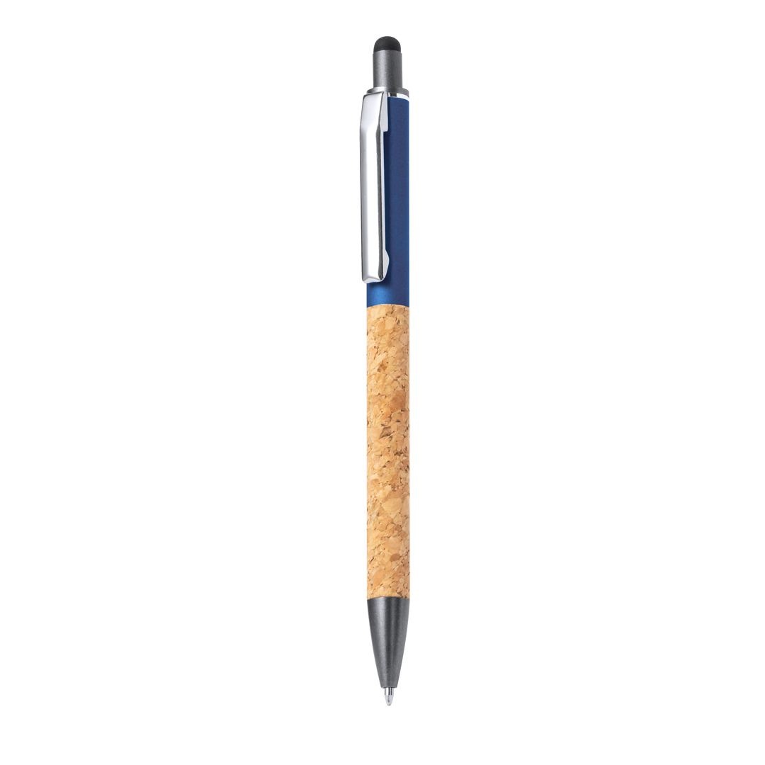 Stylet Bille - Moson 4