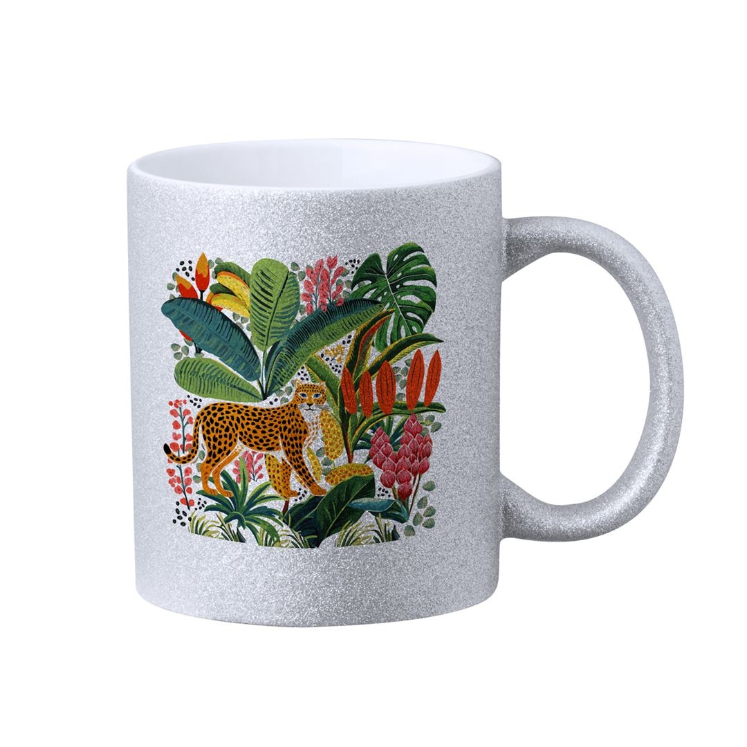Tasse Sublimation - Robleda 2