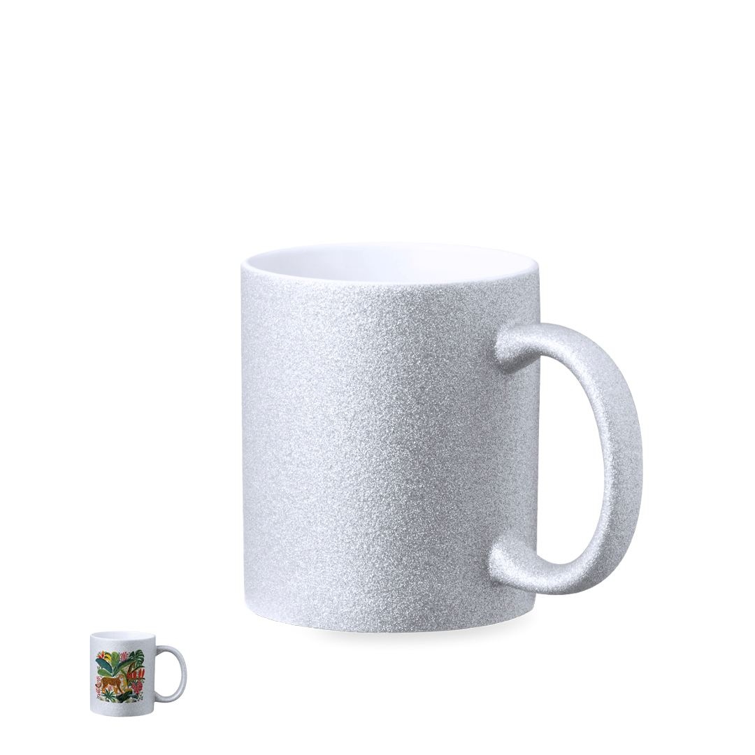 Tasse Sublimation - Robleda