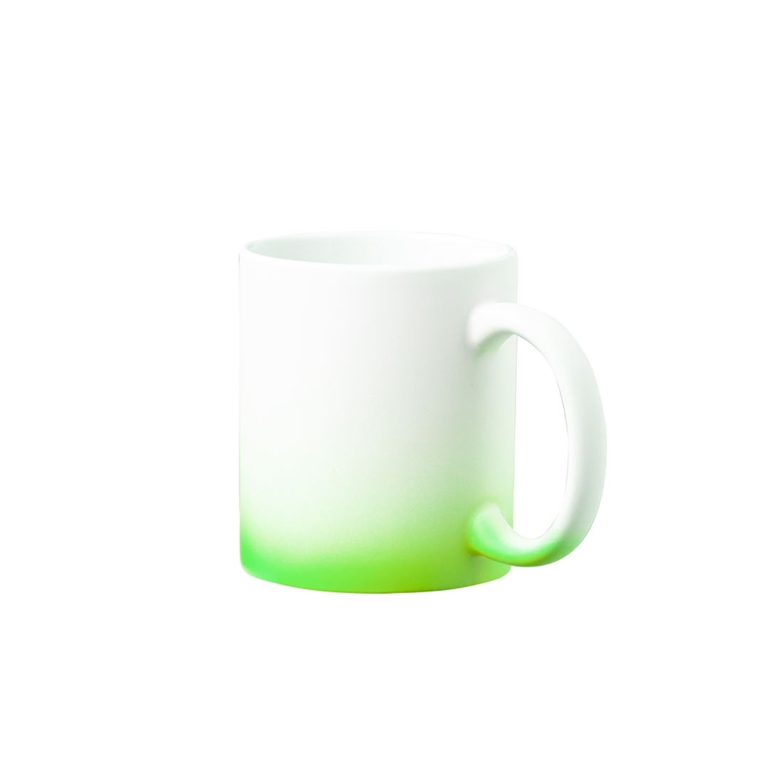 Tasse Sublimation - Lanteira 5