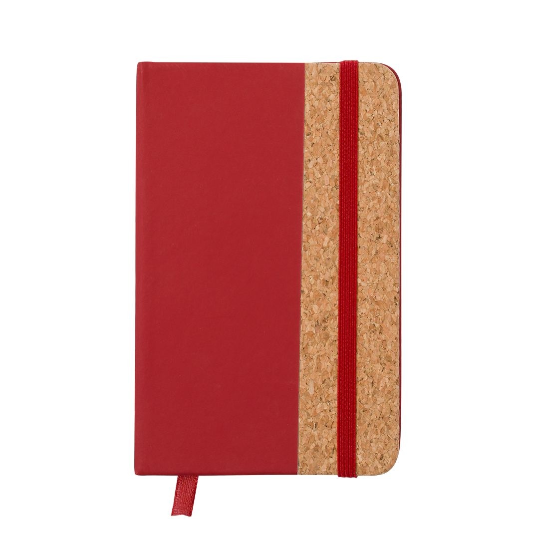 Bloc Notes - Tierzo 5