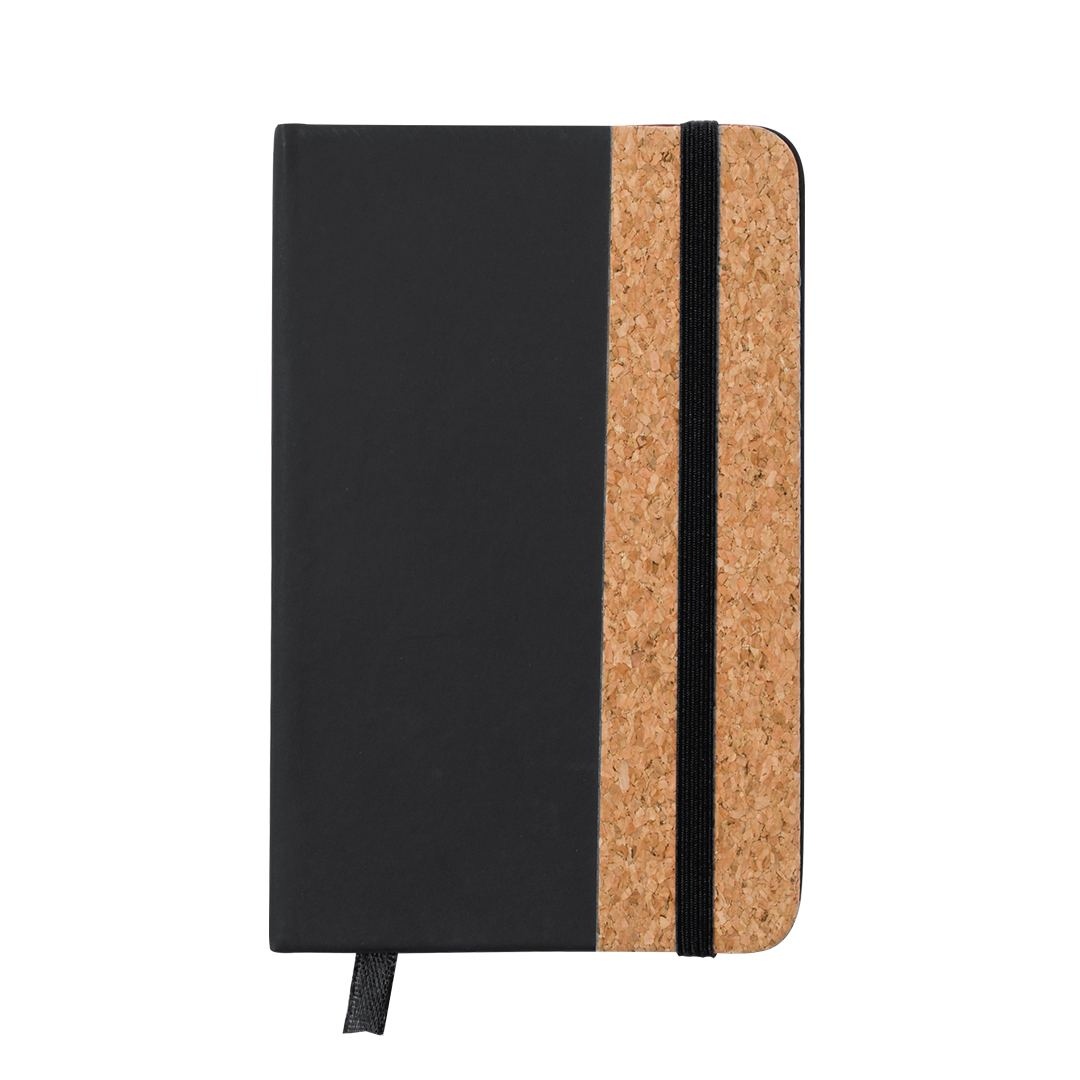 Bloc Notes - Tierzo 4