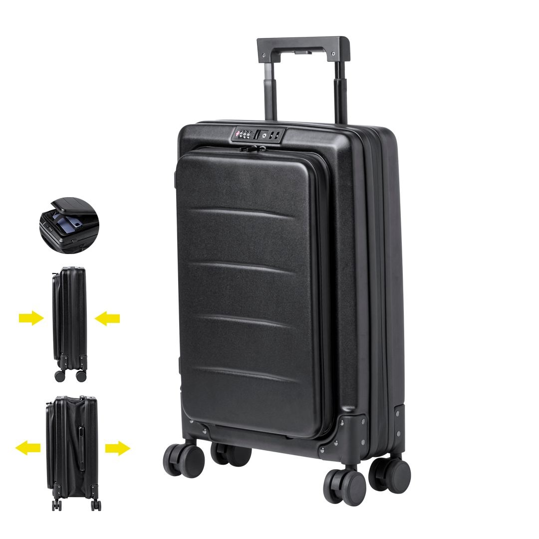 Trolley Pliable - Dopkin