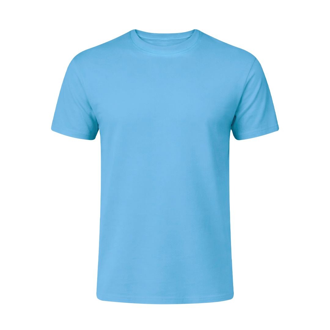 T-Shirt Adulte Couleur - Seiyo 4