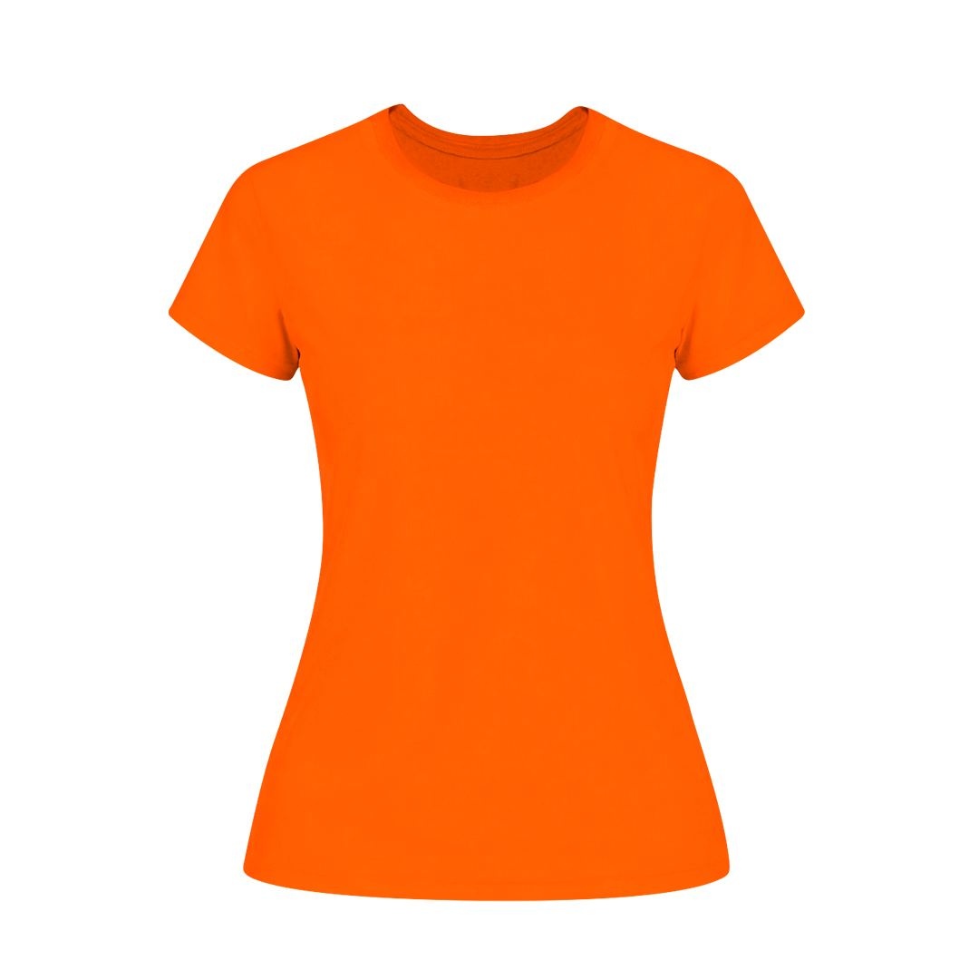 T-Shirt Femme Couleur - Seiyo 9