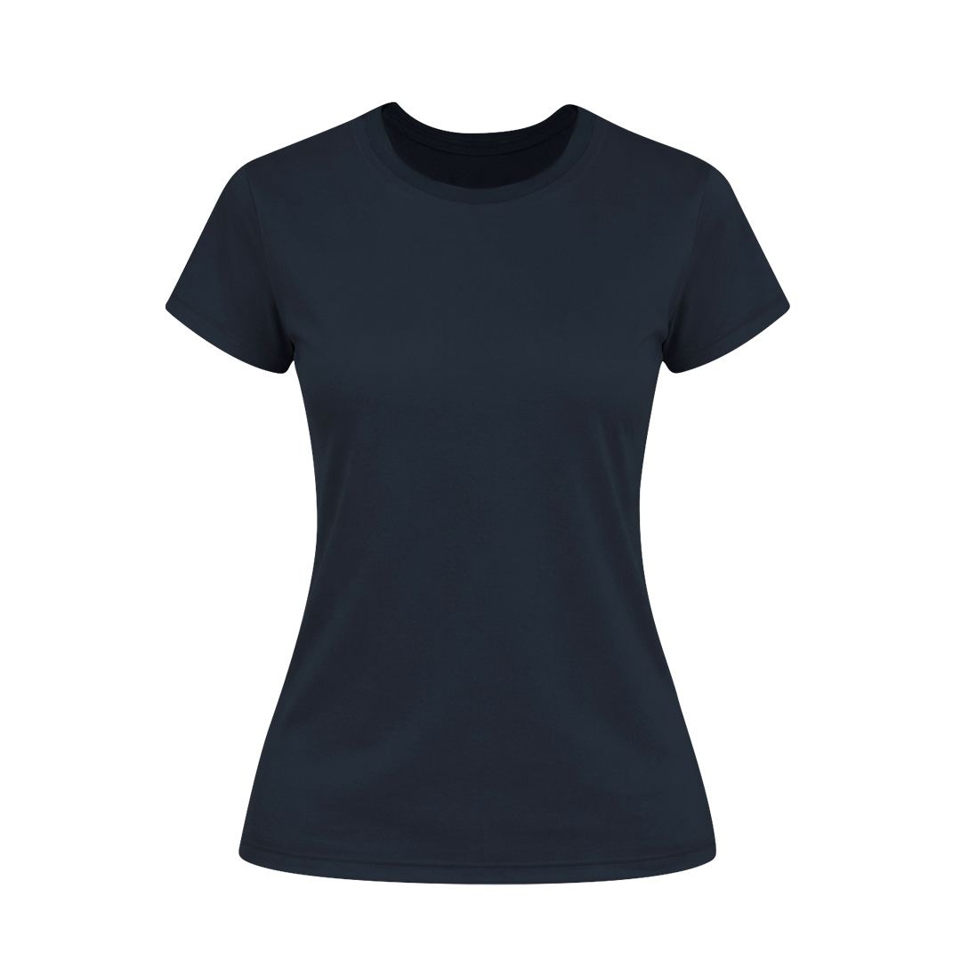 T-Shirt Femme Couleur - Seiyo 8