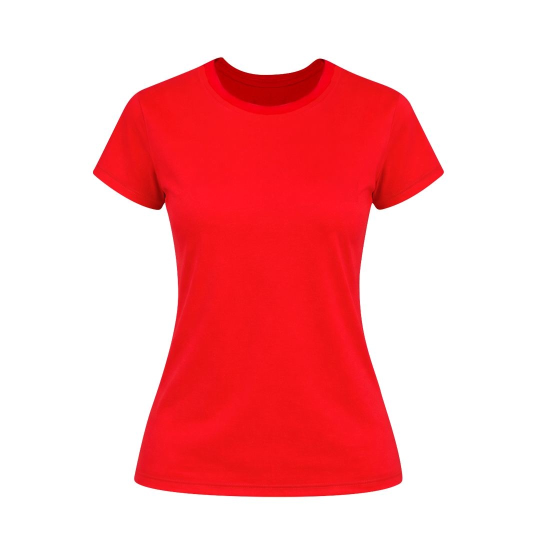 T-Shirt Femme Couleur - Seiyo 11