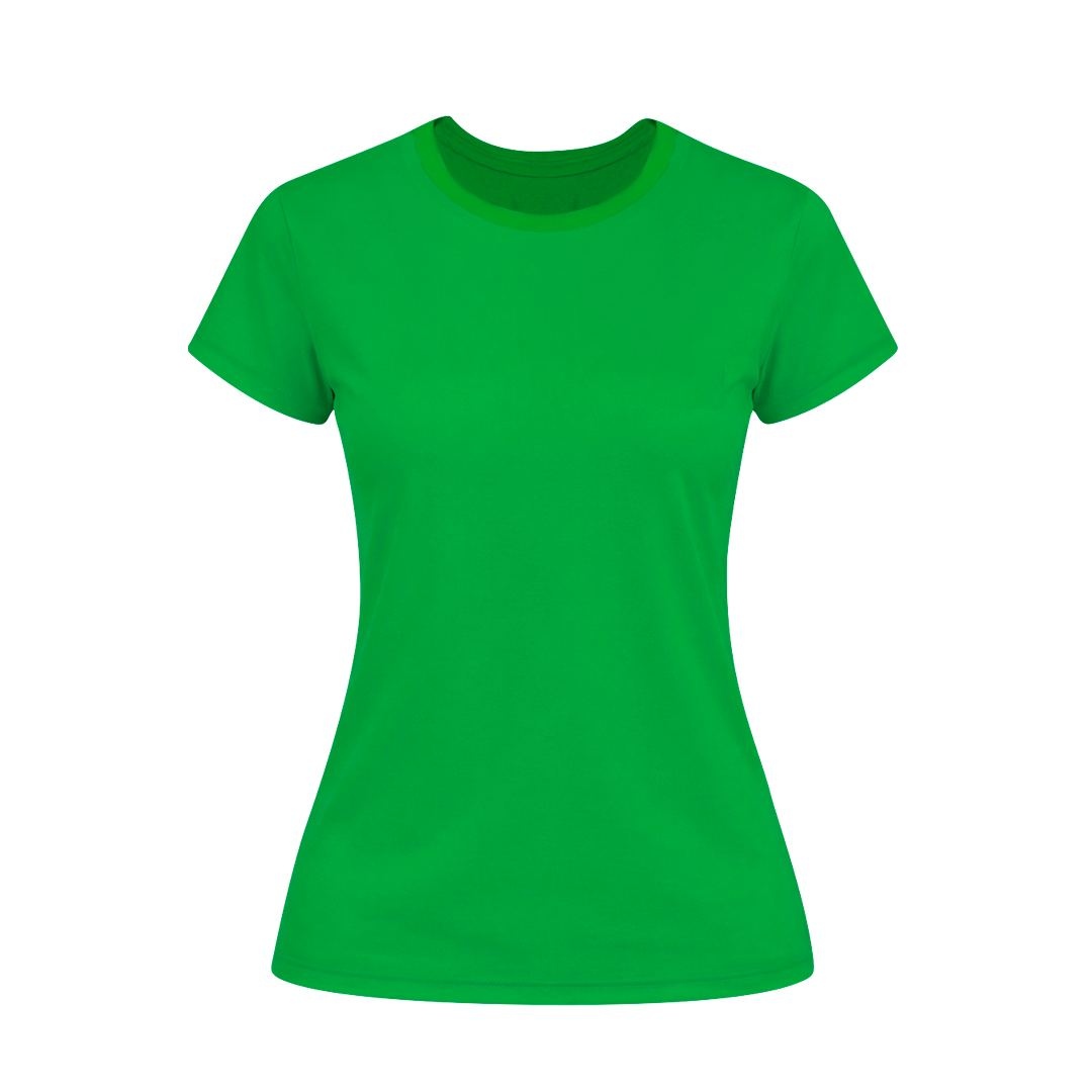 T-Shirt Femme Couleur - Seiyo 13