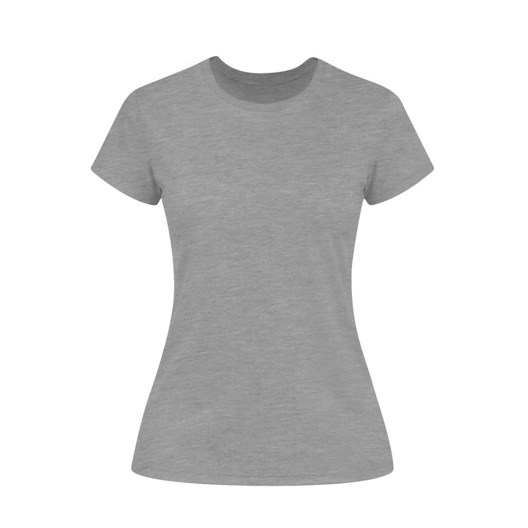 T-Shirt Femme Couleur - Seiyo 6
