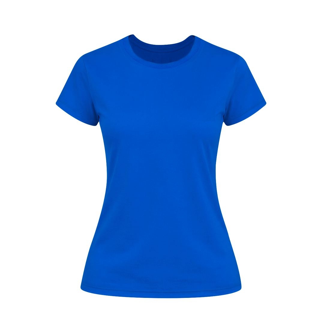 T-Shirt Femme Couleur - Seiyo 3