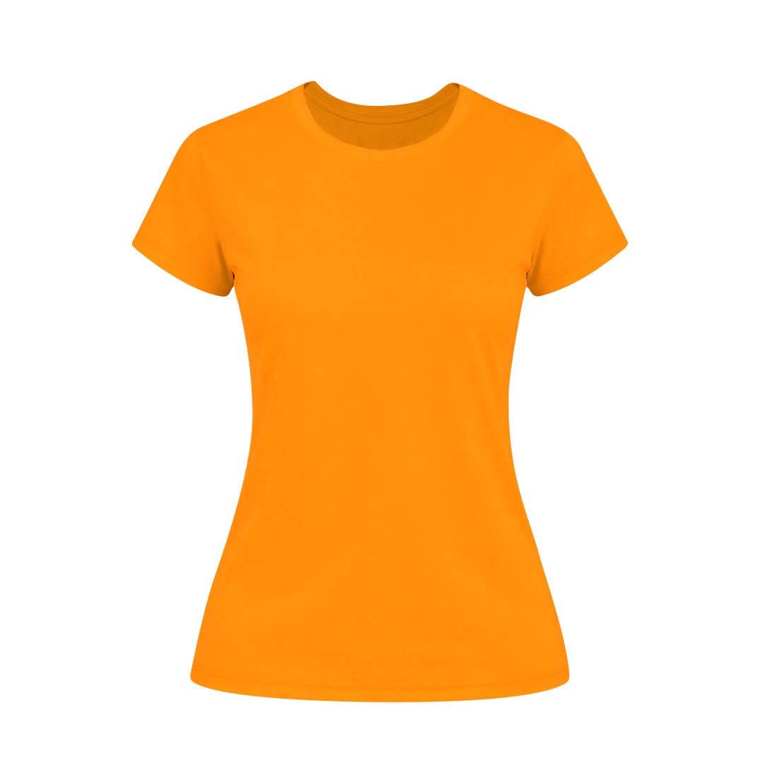 T-Shirt Femme Couleur - Seiyo 5