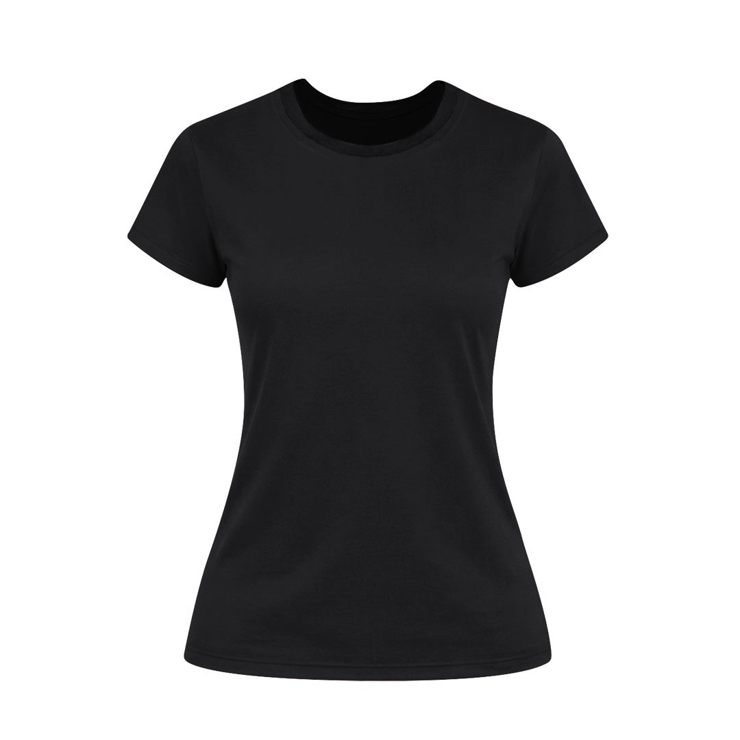 T-Shirt Femme Couleur - Seiyo 10