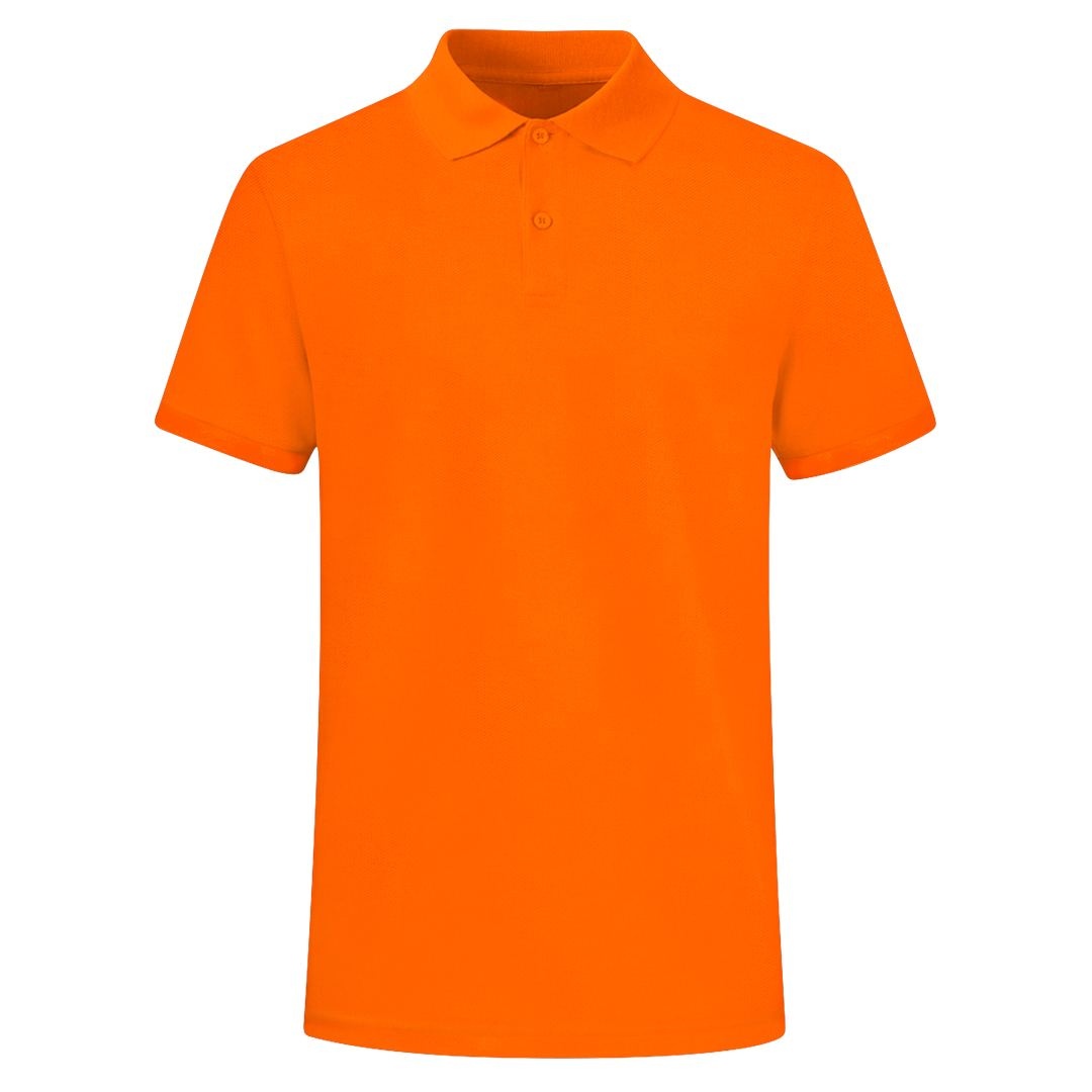 Polo Adulte Couleur - Koupan 9