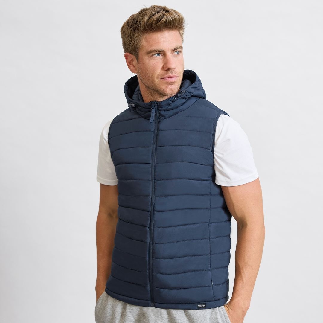 Gilet - Dempax
