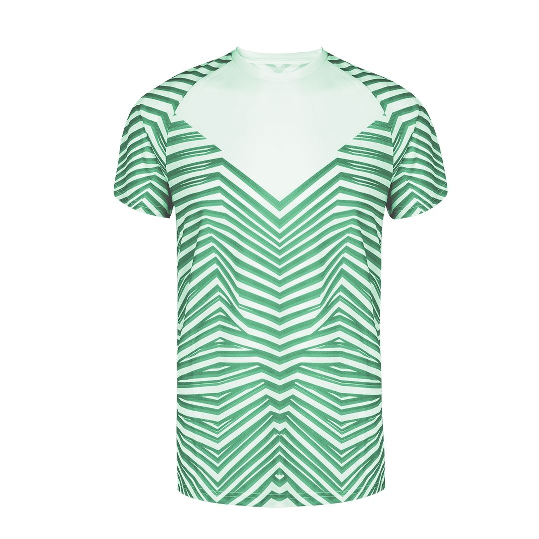 T-Shirt Adulte - Tecnic Tingyi 6