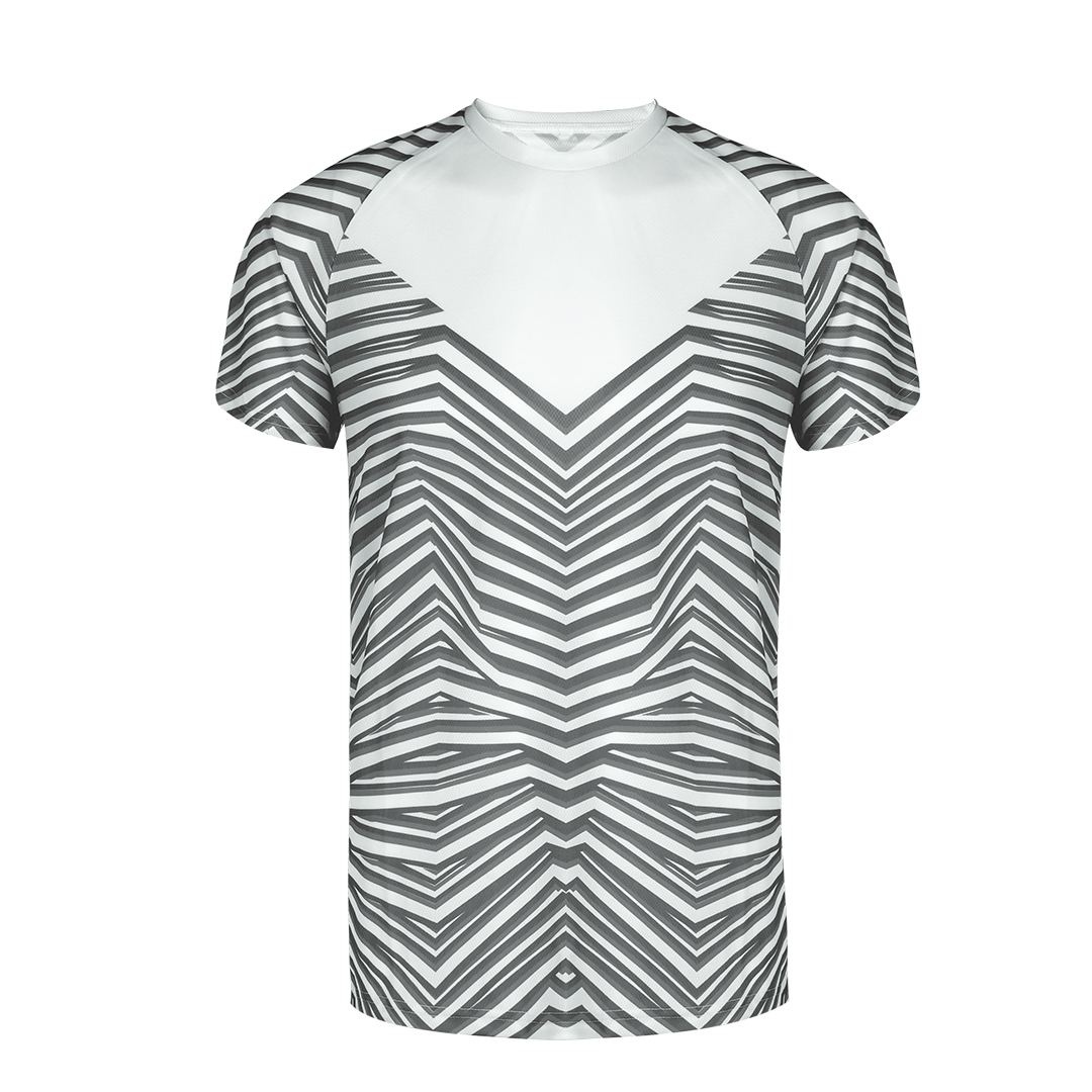 T-Shirt Adulte - Tecnic Tingyi 3