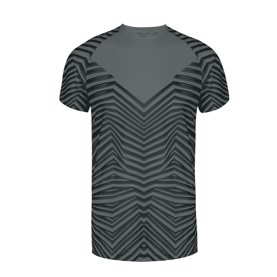 T-Shirt Adulte - Tecnic Tingyi 4