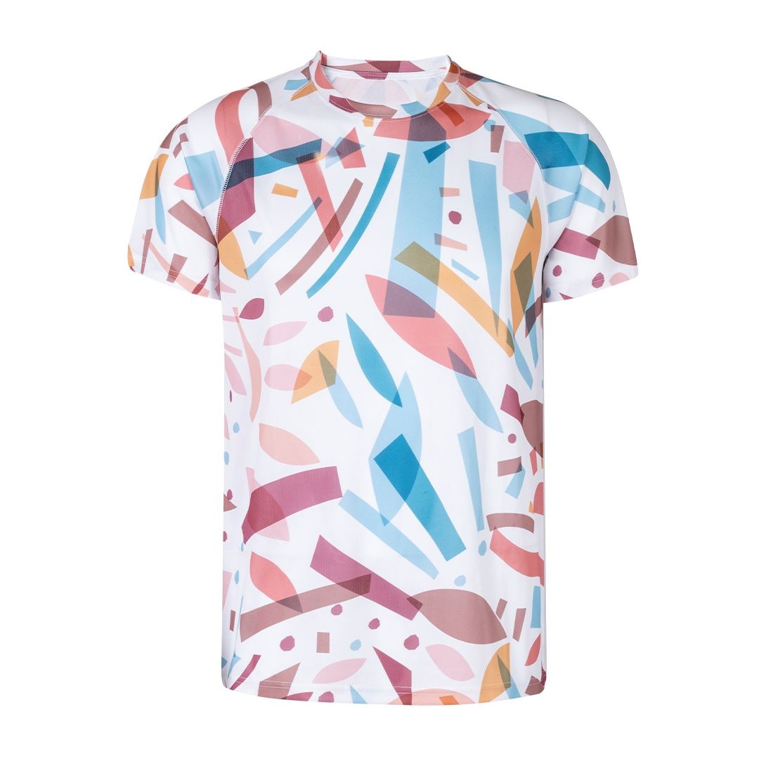 T-Shirt Adulte - Tecnic Baraky 2