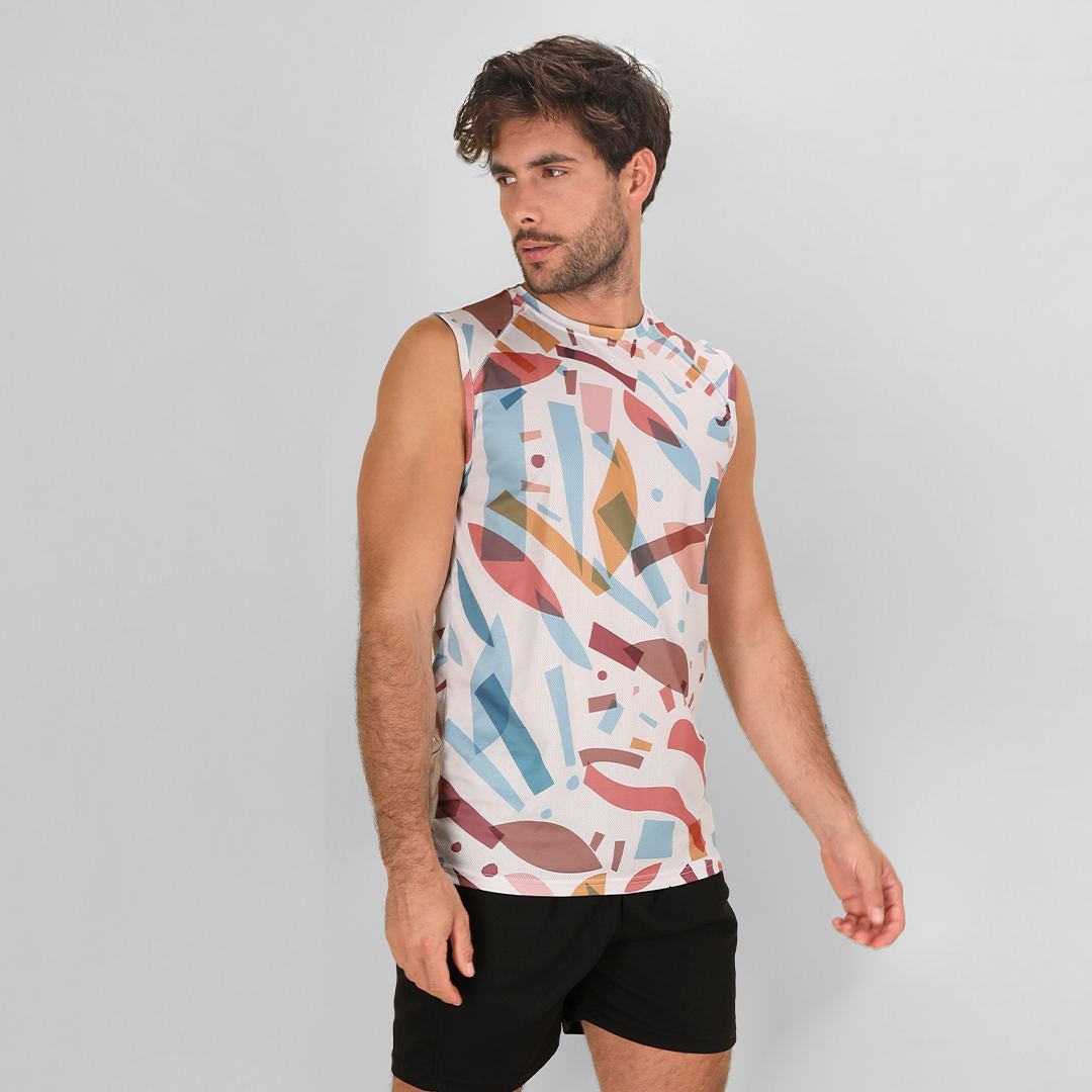 T-Shirt Adulte - Tecnic Katsu