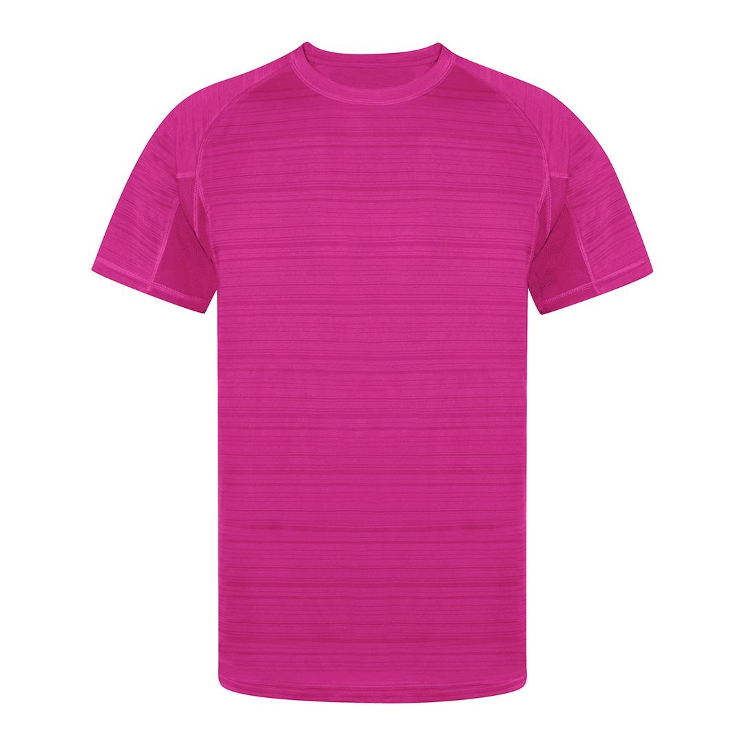 T-Shirt Adulte - Tecnic Kannur 4