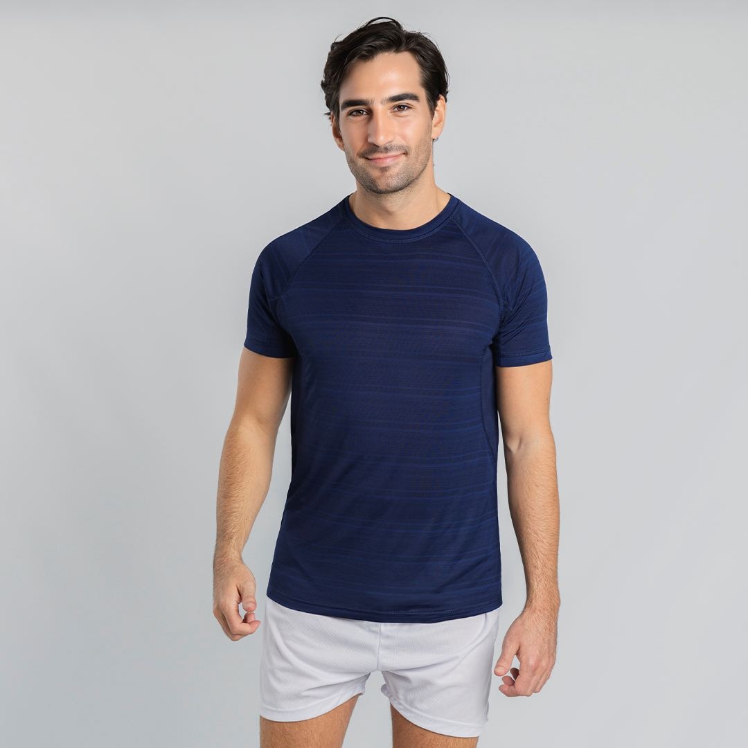 T-Shirt Adulte - Tecnic Kannur