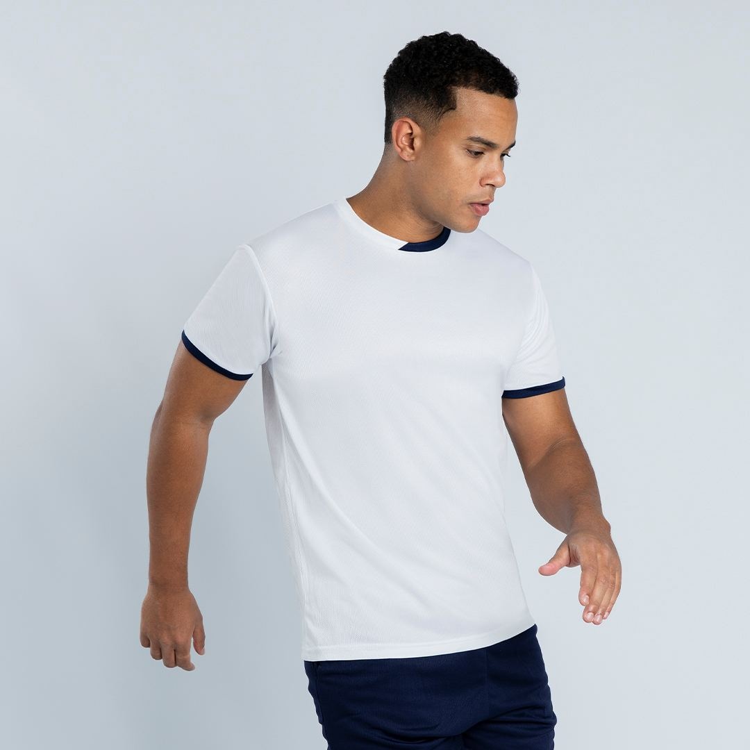 T-Shirt Adulte - Tecnic Filmur
