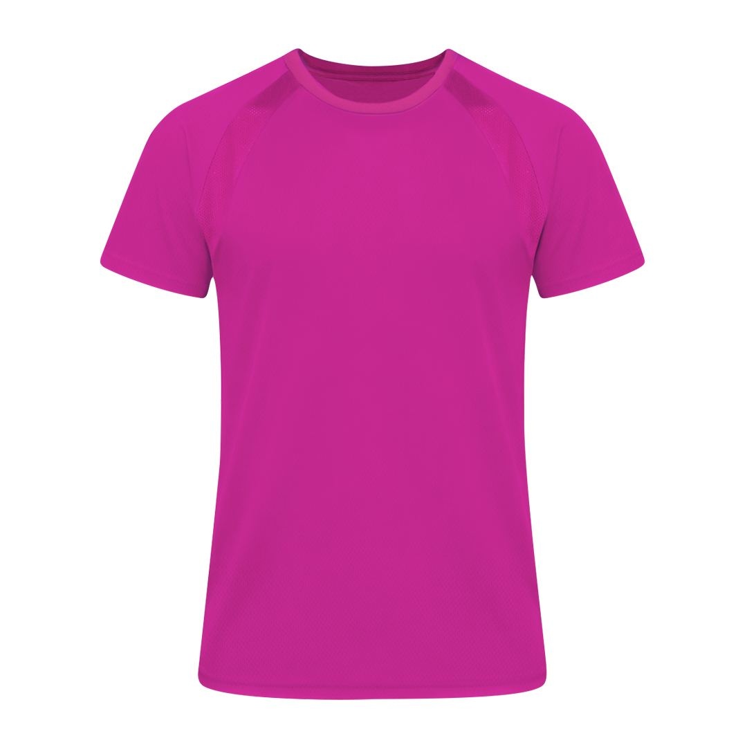 T-Shirt Adulte - Tecnic Sappor 5