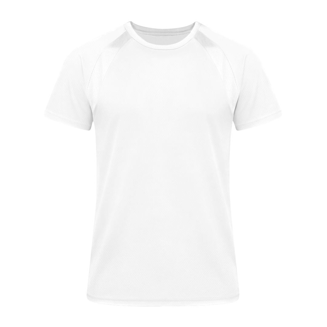 T-Shirt Adulte - Tecnic Sappor 4