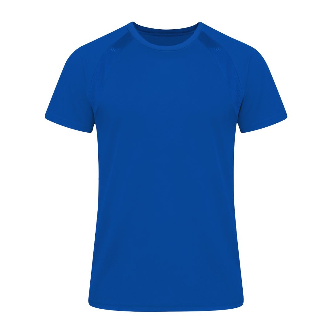 T-Shirt Adulte - Tecnic Sappor 3