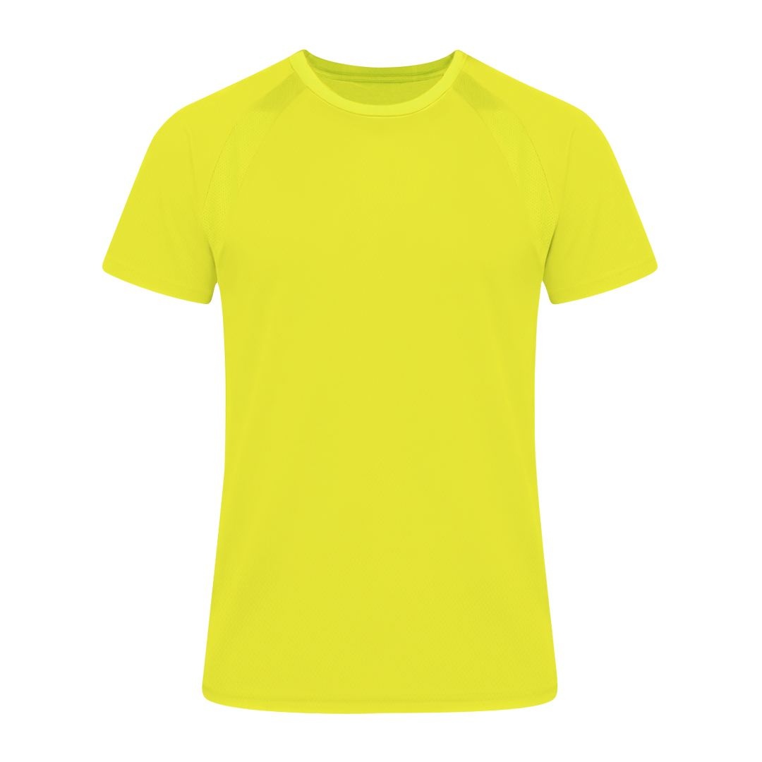 T-Shirt Adulte - Tecnic Sappor 2