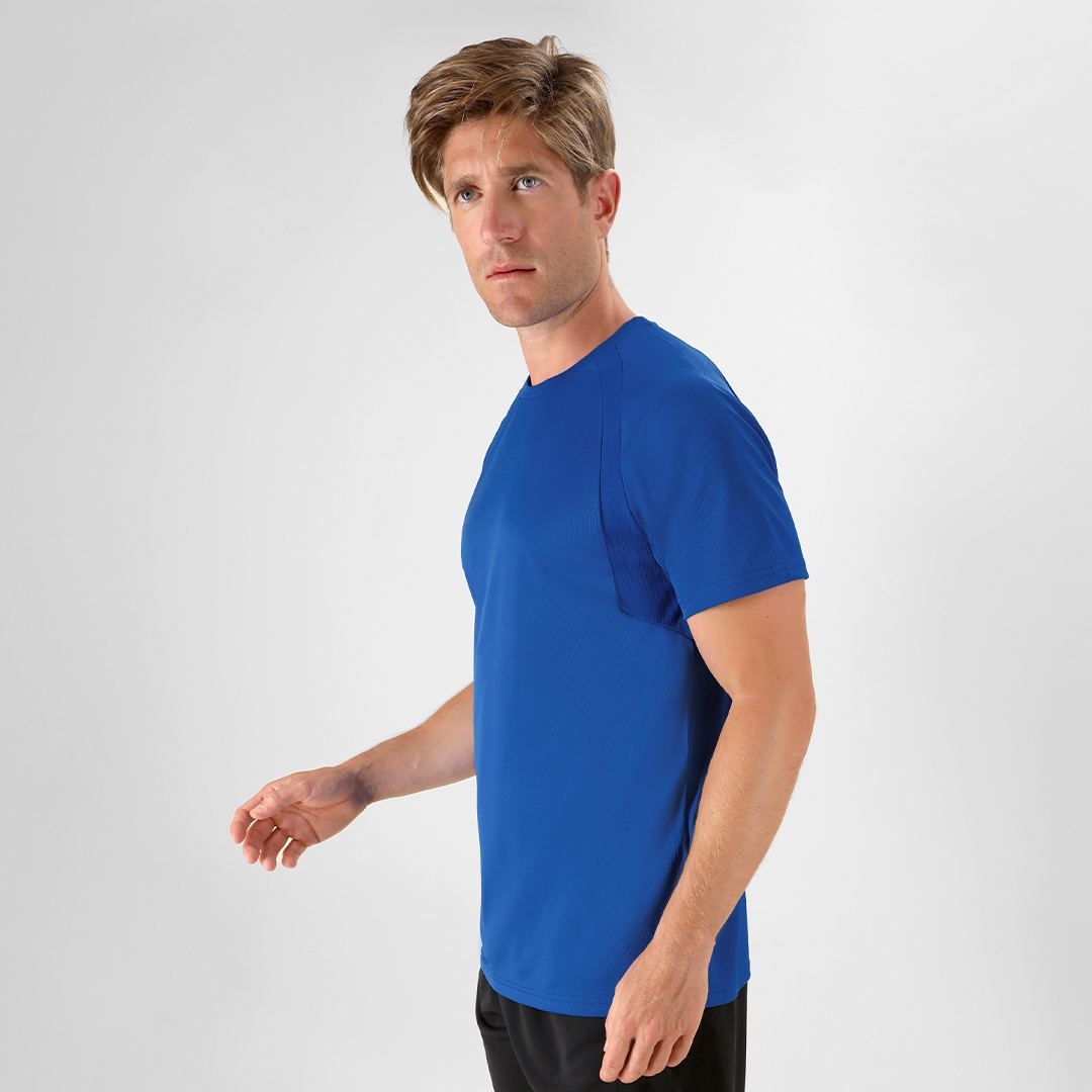 T-Shirt Adulte - Tecnic Sappor