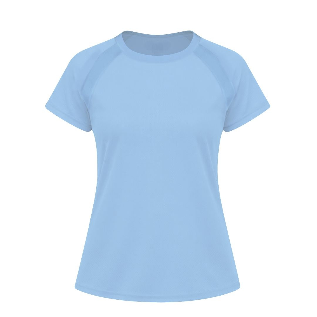 T-Shirt Femme - Tecnic Sappor 3
