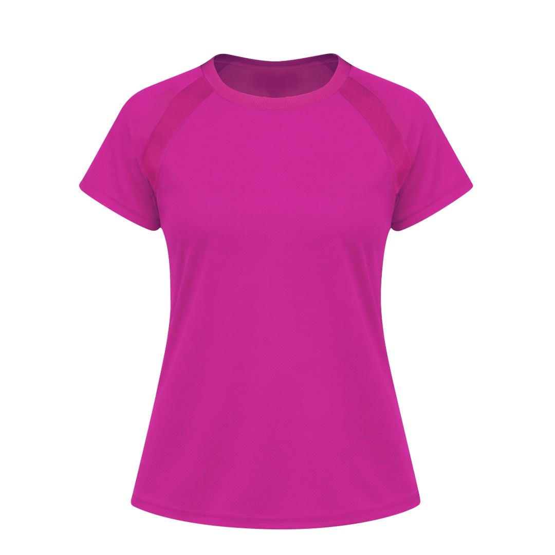 T-Shirt Femme - Tecnic Sappor 5