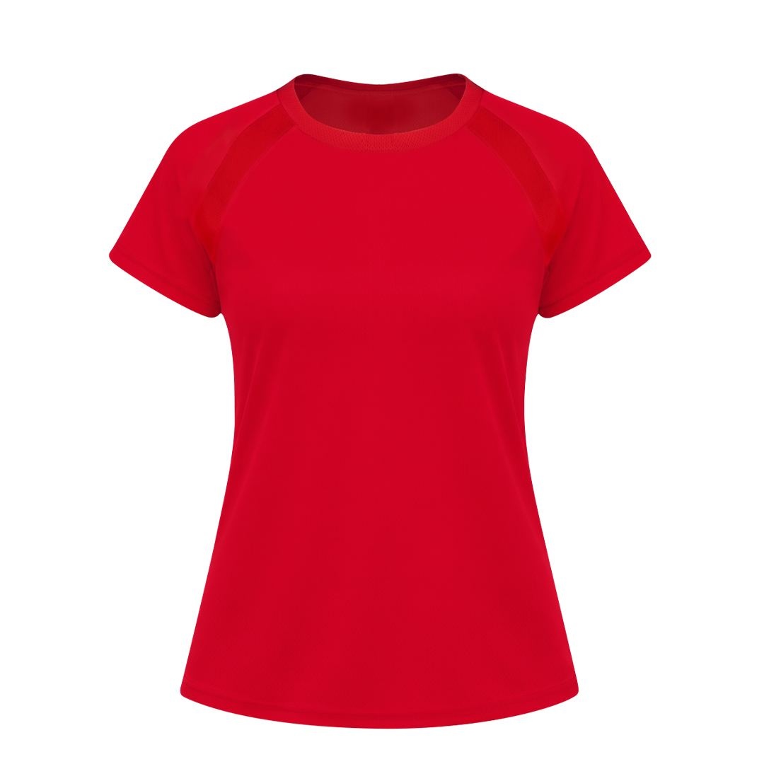 T-Shirt Femme - Tecnic Sappor 7
