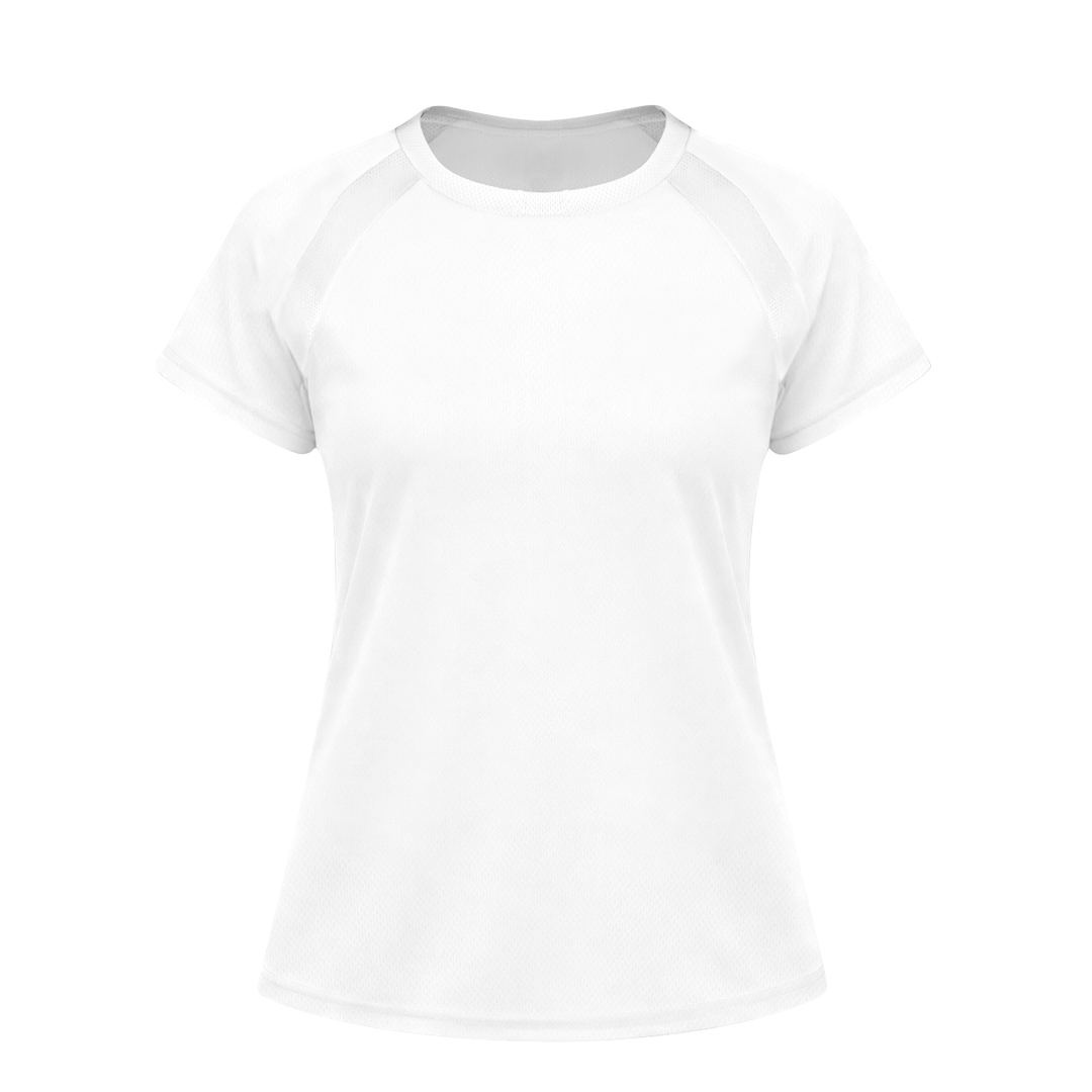 T-Shirt Femme - Tecnic Sappor 4