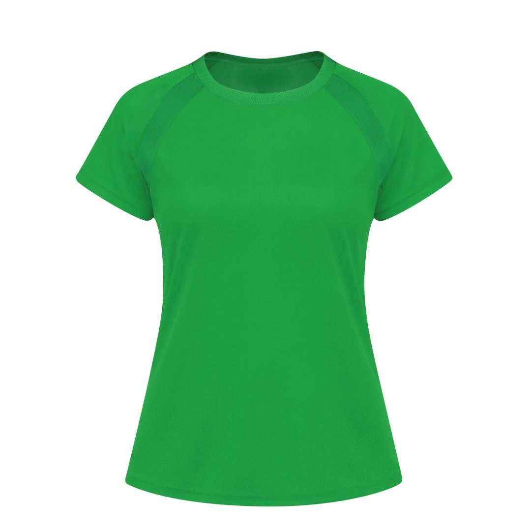 T-Shirt Femme - Tecnic Sappor 8