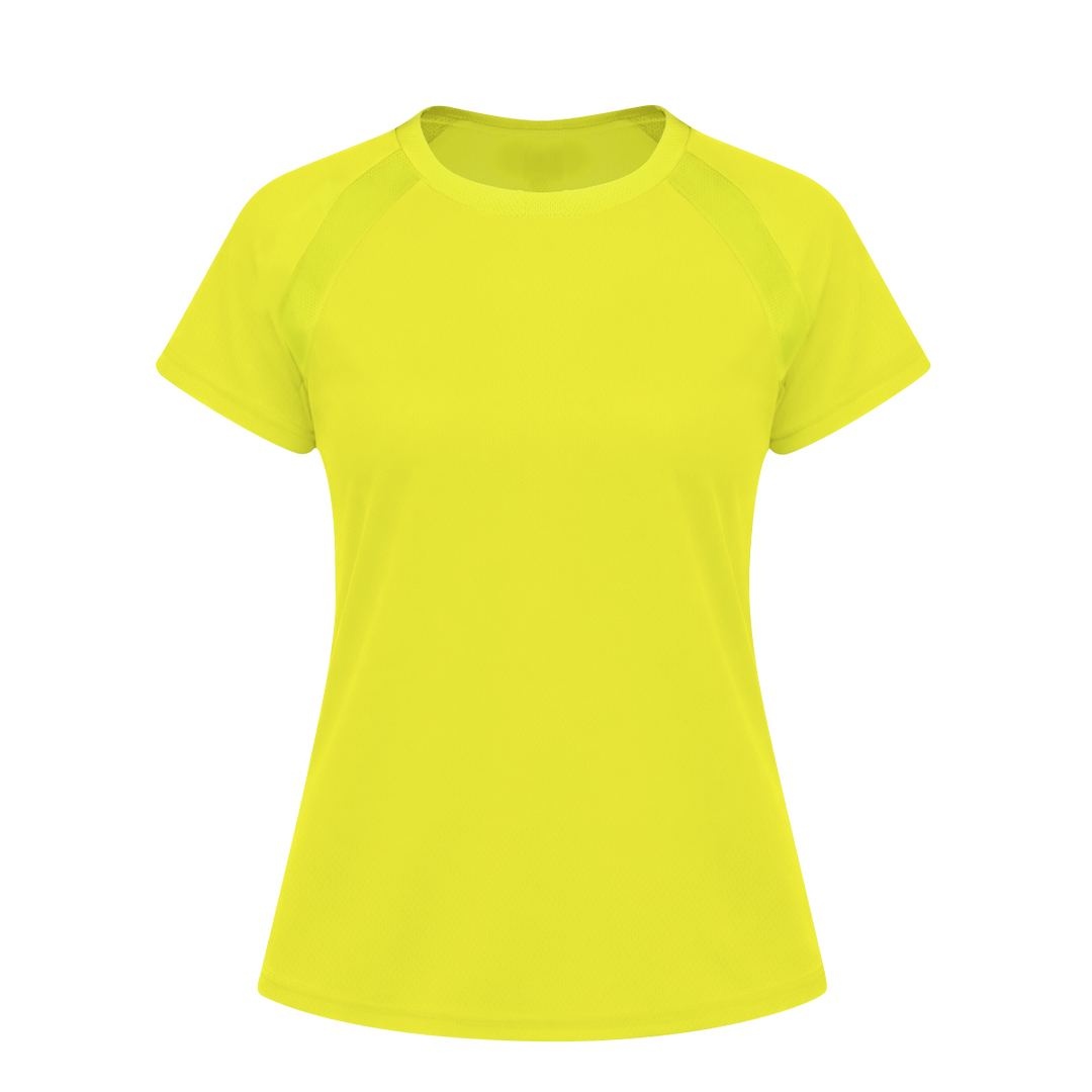 T-Shirt Femme - Tecnic Sappor 2