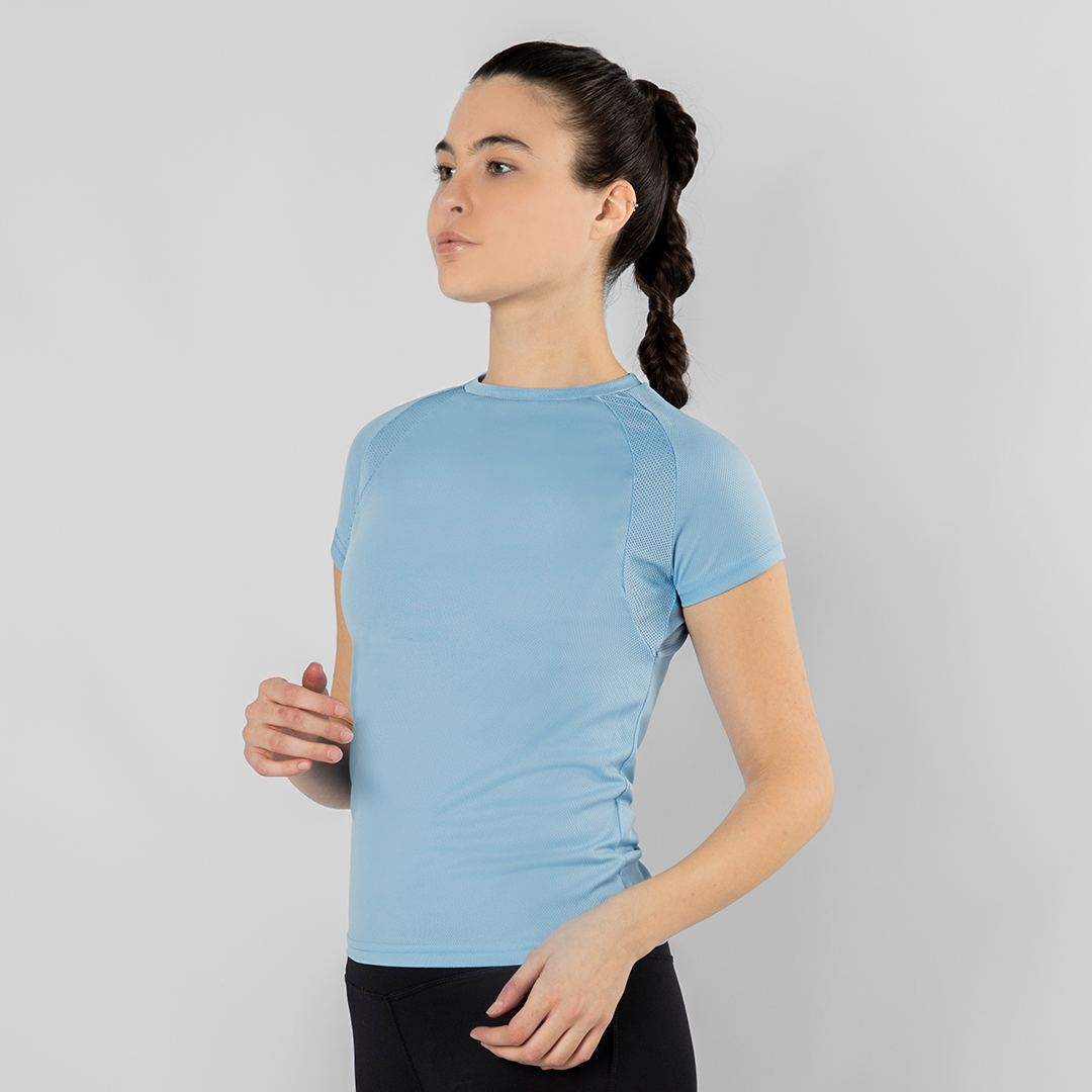 T-Shirt Femme - Tecnic Sappor