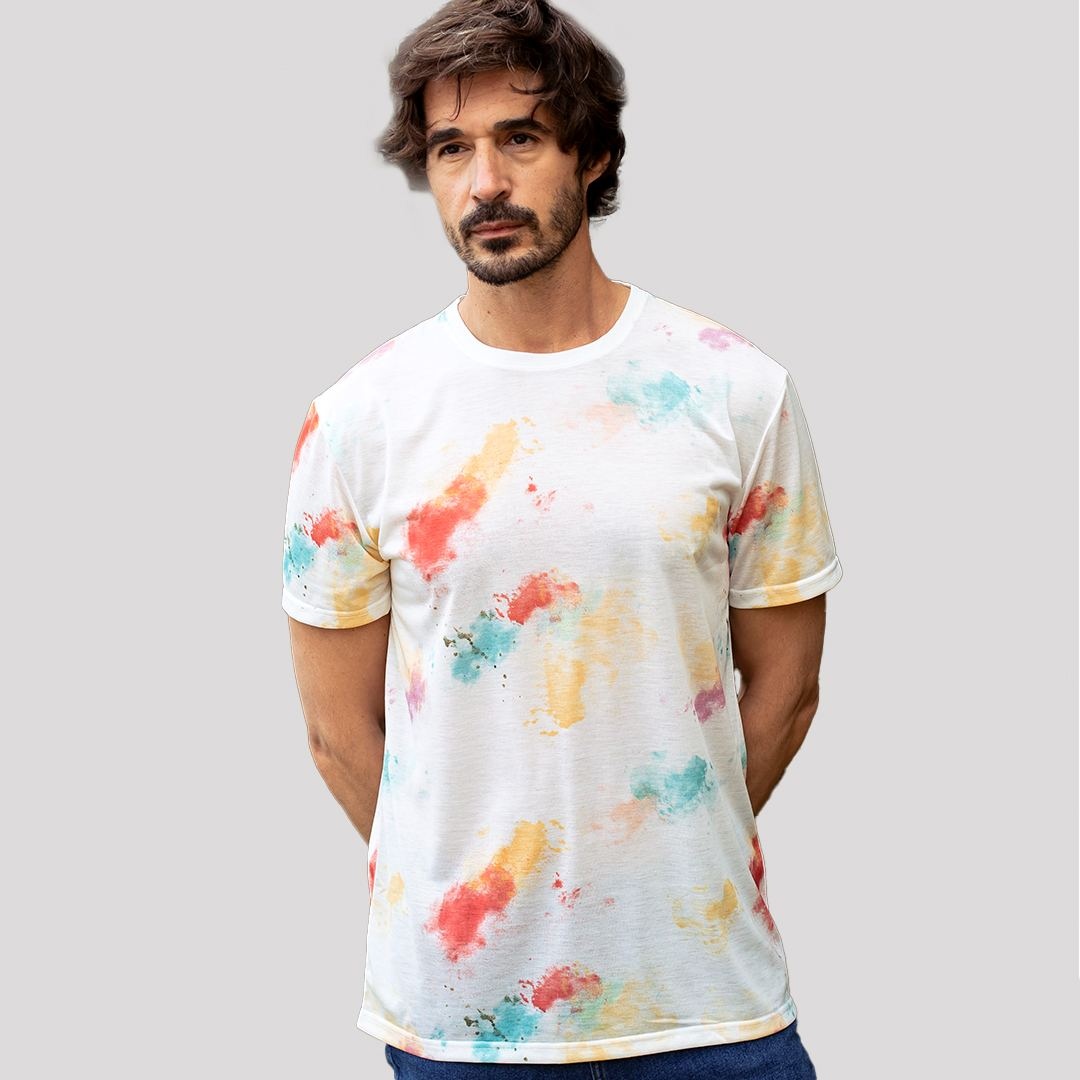 T-Shirt Adulte - Hearvin