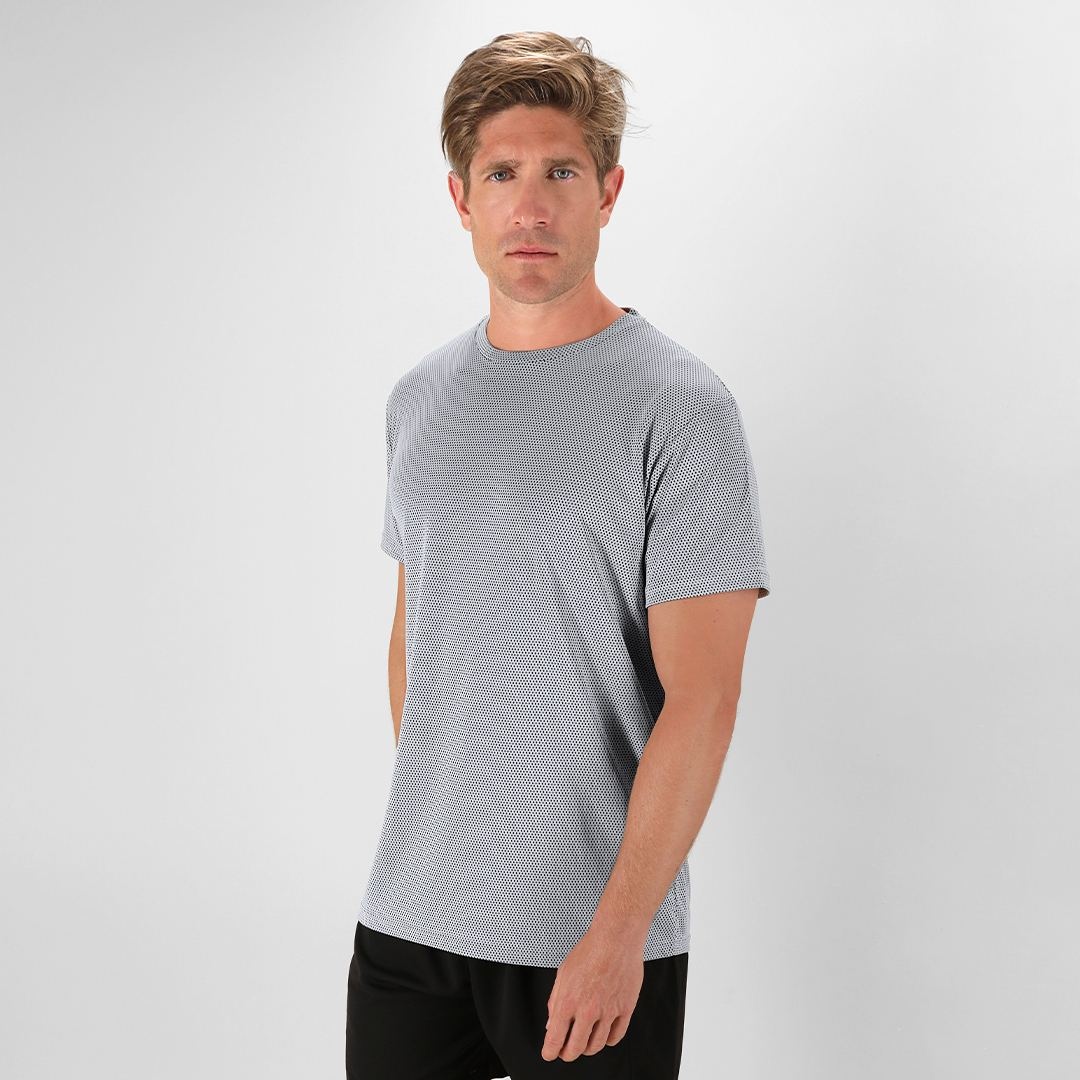 T-Shirt Adulte - Tecnic Gelang