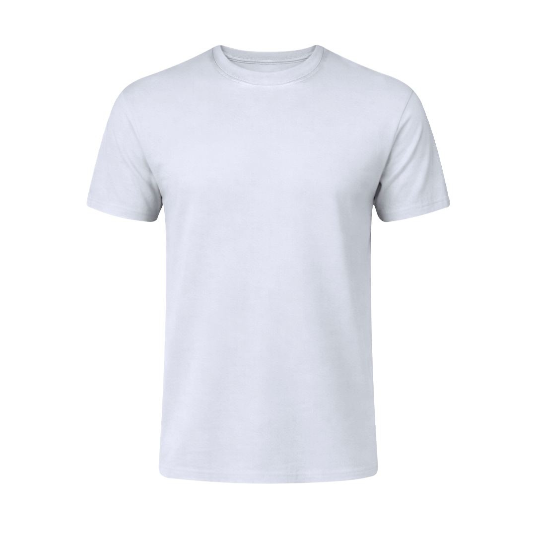 T-Shirt Adulte Blanc - Seiyo 2