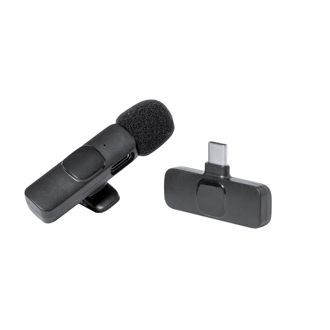 Microphone - Spart 2